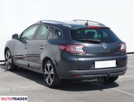 Renault Megane 2011 1.9 128 KM