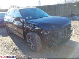 Volkswagen Tiguan 2023 2