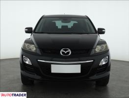 Mazda CX-7 2009 2.2 170 KM Mazda CX-7 2009 2.2 170 KM