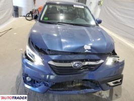 Subaru Legacy 2020 2