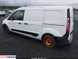 Ford Transit Connect 2020 2