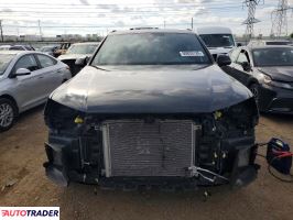 Audi Q7 2023 3