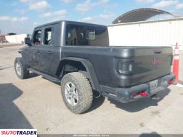 Jeep Pozostałe 2021 3 Jeep Pozostałe 2021 3