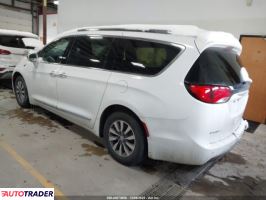 Chrysler Pacifica 2020 3