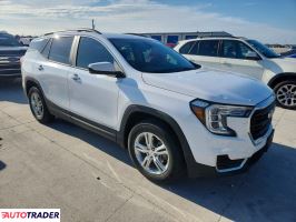 GMC Terrain 2024 1