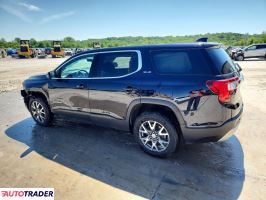 GMC Acadia 2021 2