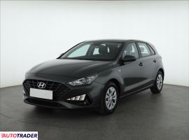 Hyundai i30 2021 1.5 108 KM