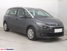 Citroen C4 Grand Picasso 2016 1.2 128 KM