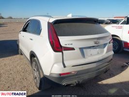 Cadillac Pozostałe 2023 2