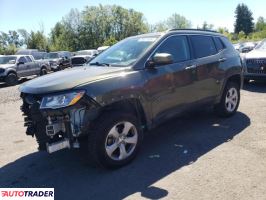 Jeep Compass 2018 2