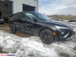 Buick Pozostałe 2025 1