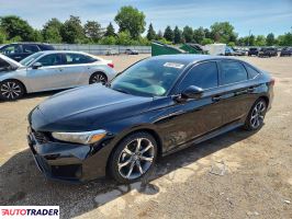 Honda Civic 2025 2
