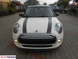Mini Cooper 2015 1.5 136 KM Mini Cooper 2015 1.5 136 KM