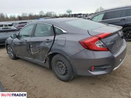 Honda Civic 2019 2