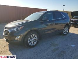Chevrolet Equinox - zobacz ofertę
