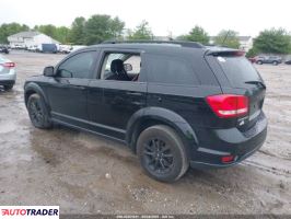 Dodge Journey 2019 2