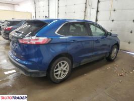 Ford Edge 2024 2