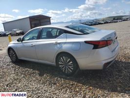 Nissan Altima 2024 2