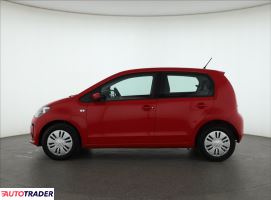 Volkswagen Up! 2016 1.0 59 KM