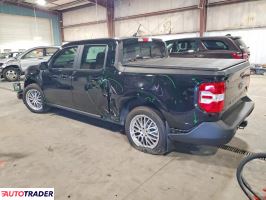 Ford Maverick 2024 2