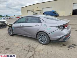 Hyundai Elantra 2024 2