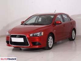 Mitsubishi Lancer 2011 1.6 115 KM