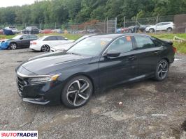 Honda Accord 2022 1 Honda Accord 2022 1