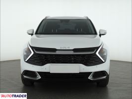 Kia Sportage 2023 1.6 147 KM