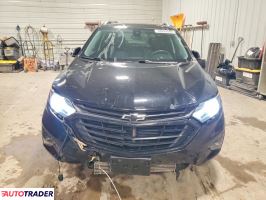 Chevrolet Equinox 2020 1