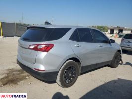 Chevrolet Equinox 2021 1 Chevrolet Equinox 2021 1