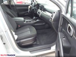 Kia Sorento 2022 2 Kia Sorento 2022 2