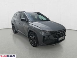 Hyundai Tucson 2023 1.6 60 KM Hyundai Tucson 2023 1.6 60 KM