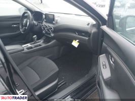Nissan Sentra 2023 2 Nissan Sentra 2023 2