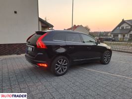 Volvo XC60 2016 2 150 KM