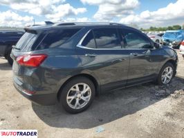 Chevrolet Equinox 2019 1 Chevrolet Equinox 2019 1