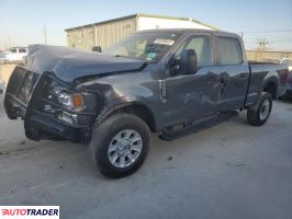 Ford Pozostałe 2021 6 Ford Pozostałe 2021 6