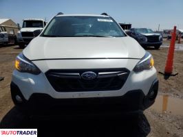 Subaru Pozostałe 2021 2 Subaru Pozostałe 2021 2