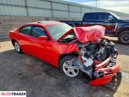 Dodge Charger 2022 3