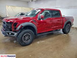 Ford Pozostałe 2019 3