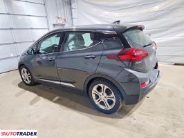 Chevrolet Pozostałe 2021