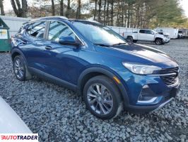 Buick Pozostałe 2020 1