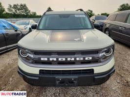 Ford Bronco 2024 1