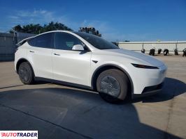 Tesla Model Y 2026