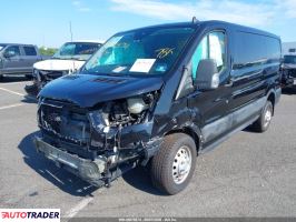 Ford Transit 2021 3