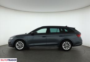 Skoda Octavia 2021 2.0 147 KM