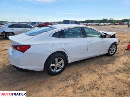 Chevrolet Malibu 2024 1