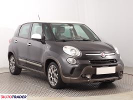 Fiat 500 L 2013 0.9 103 KM Fiat 500 L 2013 0.9 103 KM