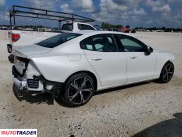 Volvo S60 2024 2