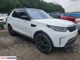 Land Rover Discovery 2020 3 Land Rover Discovery 2020 3