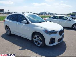 BMW X1 - zobacz ofertę